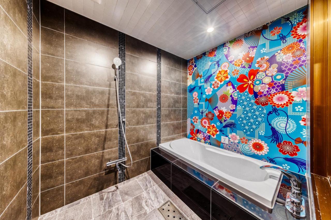 Hotel Lotus Gorgeous Japan Kyoto -Adult Only Exterior foto