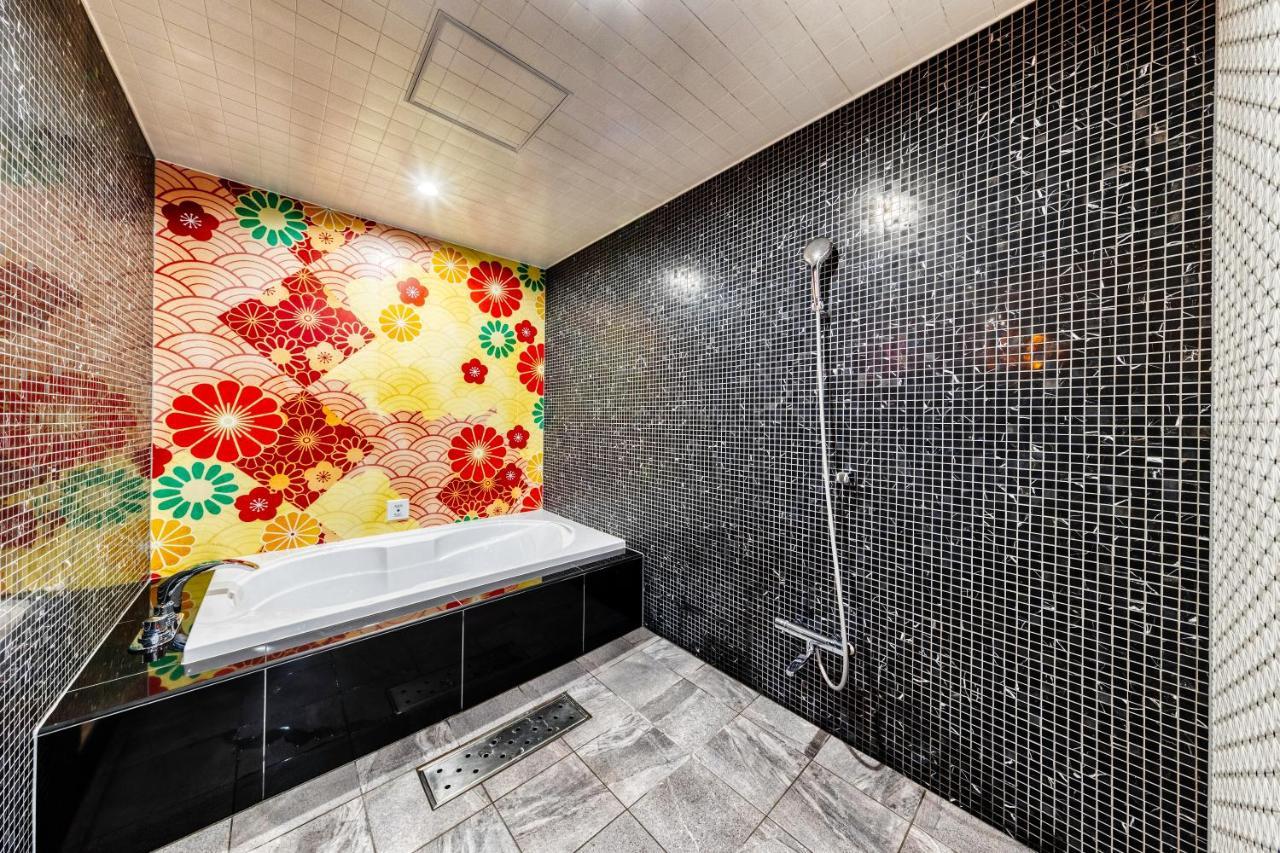 Hotel Lotus Gorgeous Japan Kyoto -Adult Only Exterior foto